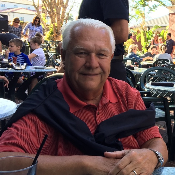 Meet your Posher, Bob - Picture 1 of 1